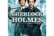Sherlock Holmes (DVD)