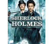 Sherlock Holmes (DVD)