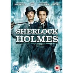 Sherlock Holmes (DVD)