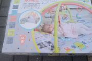 3 in 1 play gym