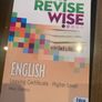 Revisewise Leaving Cert History and English (H) Image 2