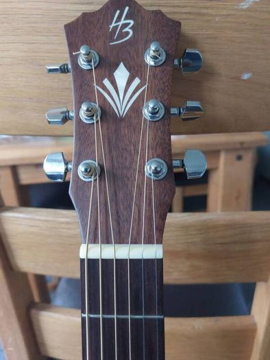 Harley benton Acoustic guitar