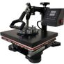 Affordable 30X24CM Element Heat Press Transfer Machine Image 3