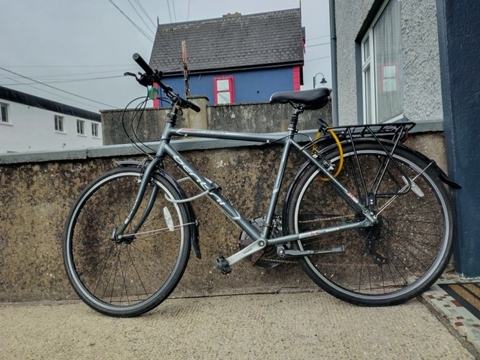 Bike
