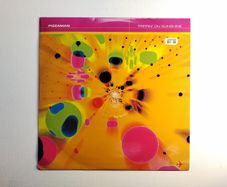 Pizzaman - Trippin' On Sunshine - Loaded Records - QUALITY Organ HOUSE Fatboy SLIM Banger!