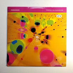 Pizzaman - Trippin' On Sunshine - Loaded Records - QUALITY Organ HOUSE Fatboy SLIM Banger!