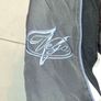Ixon Vega Ladies Black Textile Motorbike Jacket Image 3