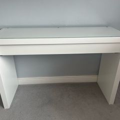 Ikea Malm Dressing Table