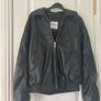 Leather Jacket Image 2