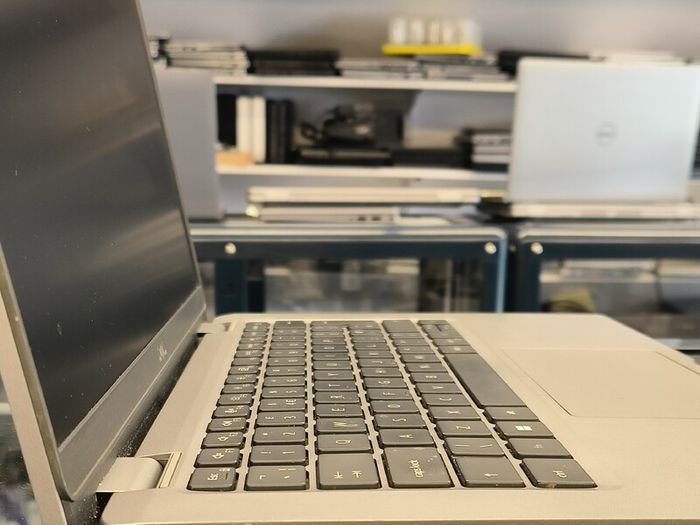 Dell Latitude 5320, 13.3" (11th Gen) Intel i5-1135G7, @2.60GHz, 8GB RAM, 500GB, Windows 11 Pro (SALE PRICE)