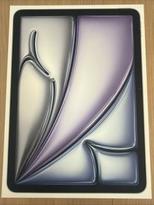 Apple iPad Air 11" M3 (A3267) 256GB Space Grey, WiFi + Cellular Unlocked