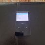 ipod classic 5th gen (i think) Image 3