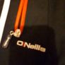 O Neills track bottoms Image 3