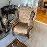 Corby 3 Seater Sofa plus two armchairs Image 2