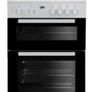 Hob & Oven, doors, wooden floor, gas fireplace Image 2