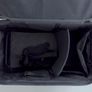JCB 500mm Heavy Duty Soft Sided Tool Bag Image 2