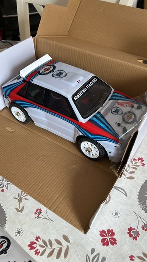 Rc