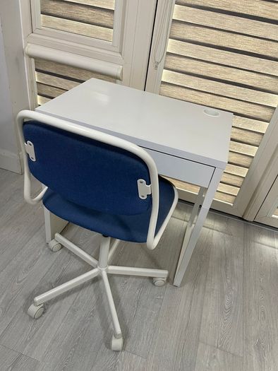 Kids Study Desk and Chair