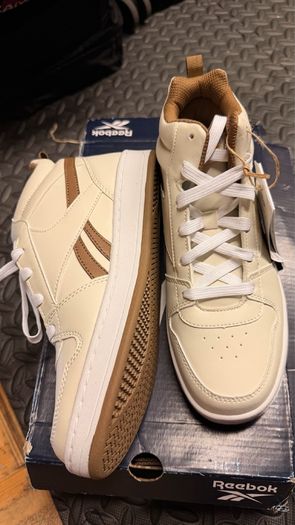 reebok
