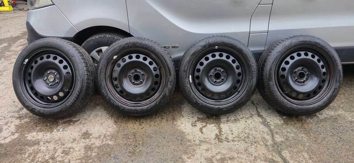 Bridgestone Turanza