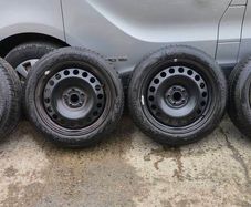 Bridgestone Turanza