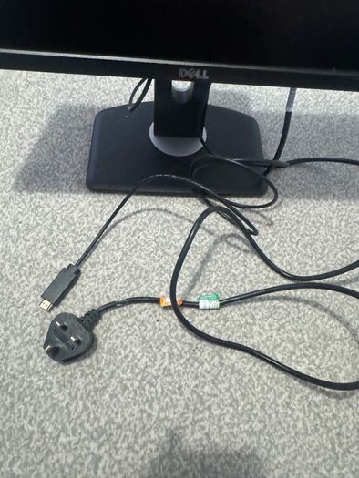 Dell 22" Monitor