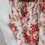 NEW LOOK floral strapless dress with underskirt Sz 14UK Image 10