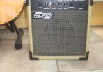 Philipson Guitar Amp