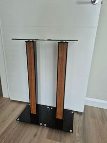 Speaker stands