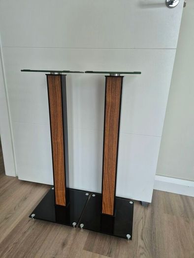 Speaker stands