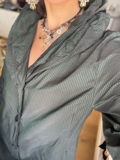 Oska Coat