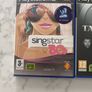 playstation 2 sing star (x3) Image 2