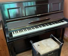 Piano