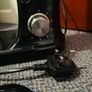Food processor salter stand mixer. Image 2
