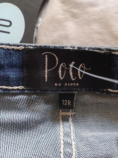 Poco Jeans