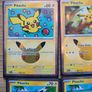 Pokemon cards Pikachu 30th anniversary Image 2