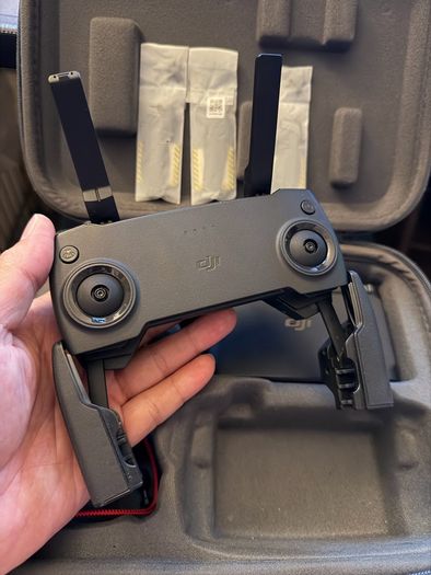 DJI Mavic Mini Drone Fly More Combo