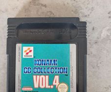 Konami GB Collection Vol. 4
