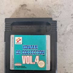 Konami GB Collection Vol. 4