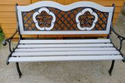garden seat
