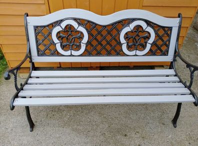 garden seat