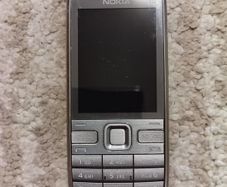 Nokia E52