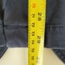 GAP blue cotton jacket blazer size medium Image 6