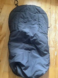 Mc Claren stroller cover