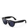 Ray-Ban Meta Headliner (Gen 2) - Shiny Black, Transition Sapphire lenses Image 5