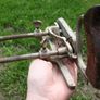 Stanley No 50 Combination Plough Plane without Cutters. Image 4