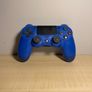 Ps4 slim + controller and headset + games Image 2