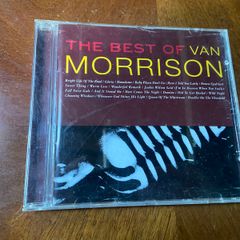The Best of Van Morrison CD