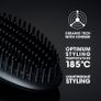 Brand new GHD glide brush- cost 189 euros Image 3
