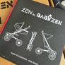 Baby zen pram to stroller Image 7